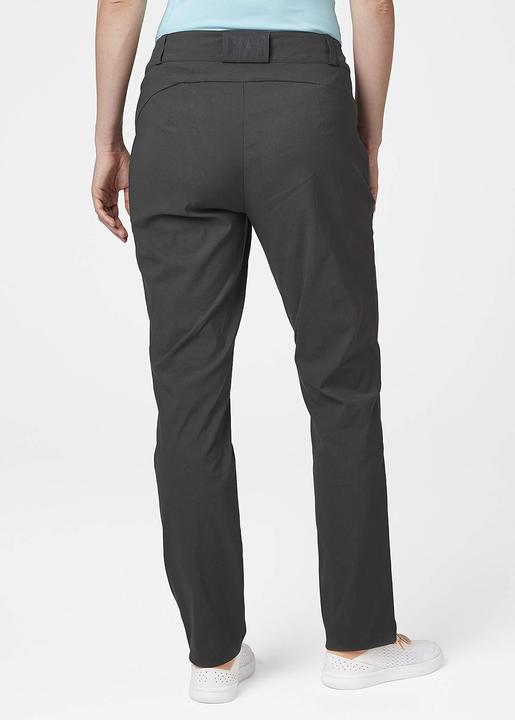 Produktbild Helly Hansen Dames Hp Code Zero Pants, Ebony, 30 (30)