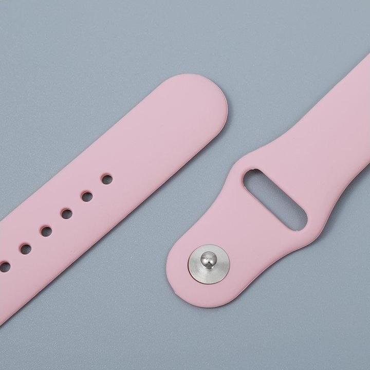 Immagine prodotto Guardline Banda di protezione (41 mm, 38 mm, 40 mm, 42 mm, Silicone)
