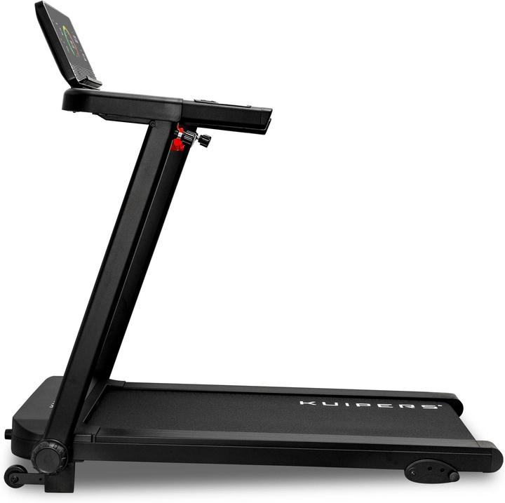 Image du produit Kuipers Laufband R2 Schwarz