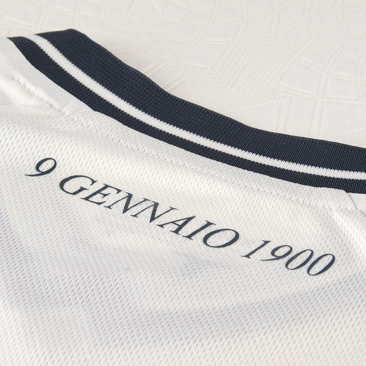 Image du produit Mizuno Maillot Extérieur Lazio Rome 2025/26 (M)