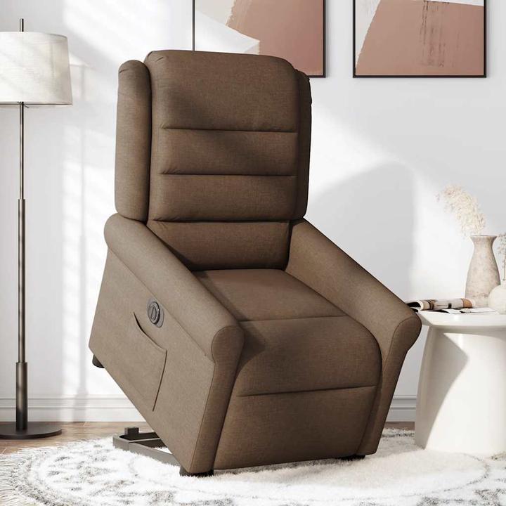 Produktbild vidaXL Relaxsessel mit Aufstehhilfe