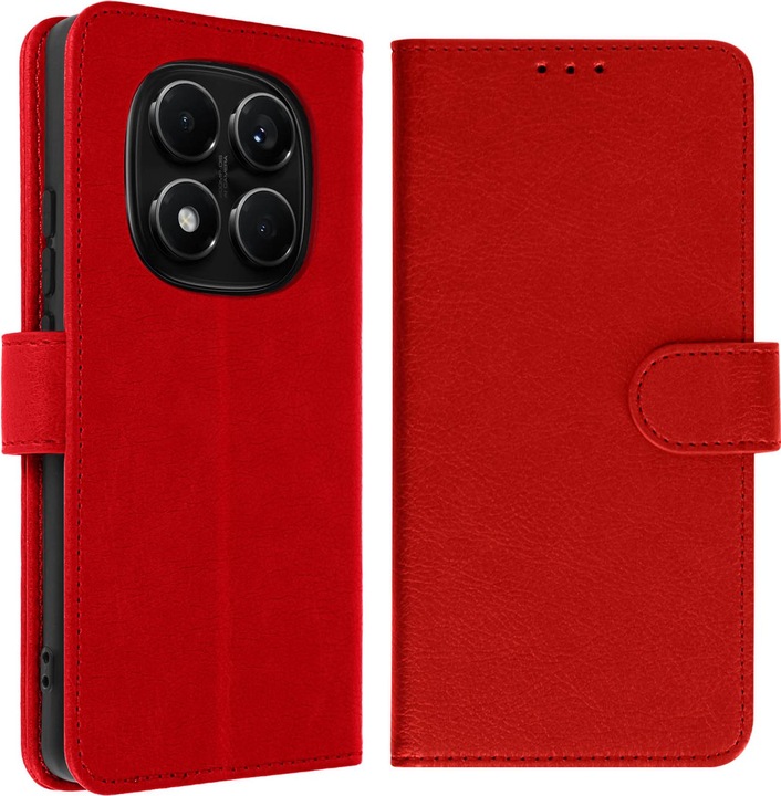 Produktbild Avizar Chesterfield Cover (Xiaomi Redmi Note 14 Pro)