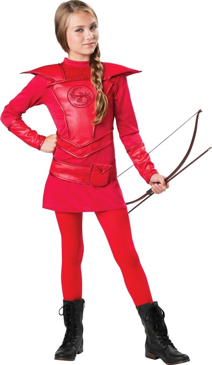 Actual product image InCharacter Bogenschützin (152)