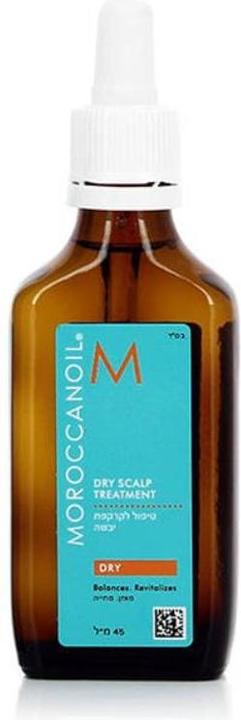 Produktbild Moroccanoil Dry-no-more (45 ml)