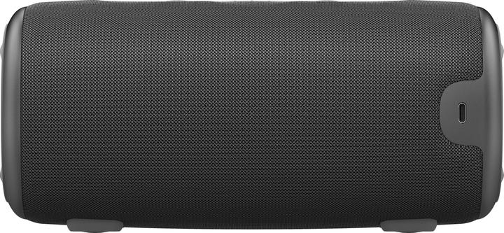 Produktbild Fresh'N Rebel BOLD L3 - Wireless Bluetooth speaker - Storm Grey (25 h, Akkubetrieb)