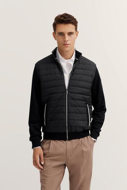 Produktbild Bugatti Felpa (S)