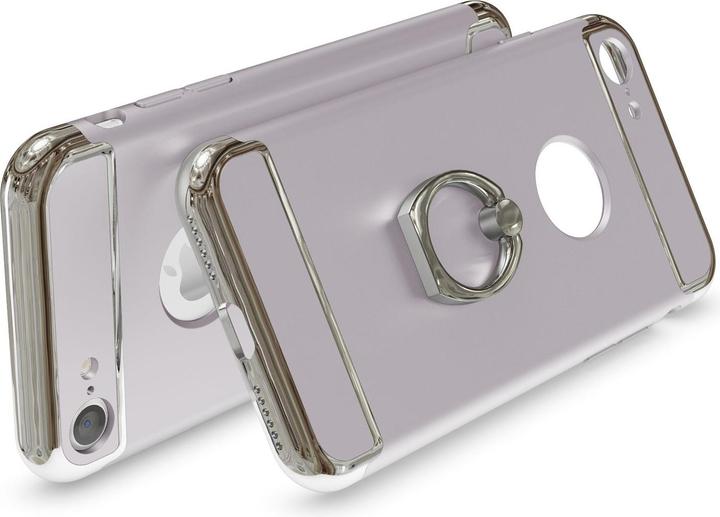 Image du produit Nalia Coque Samsung Galaxy S21 (Apple iPhone 7)