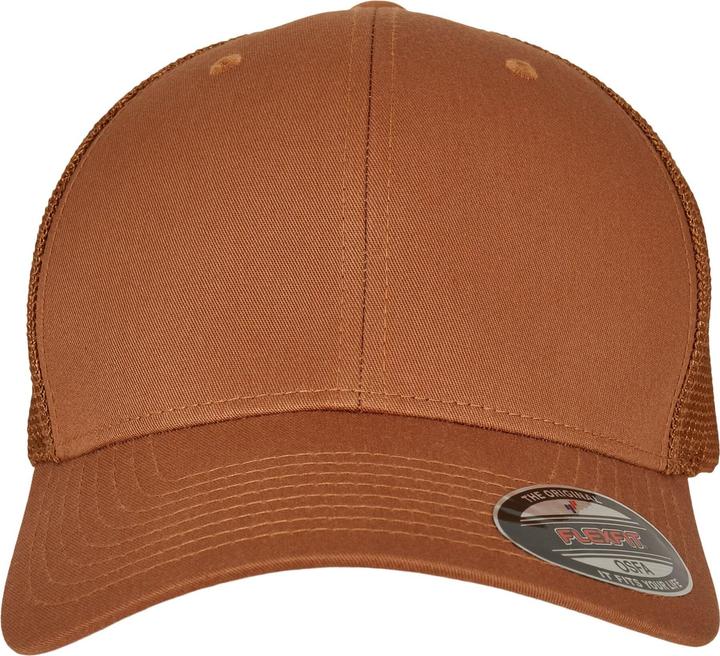 Produktbild Flexfit Mesh Trucker (One Size)