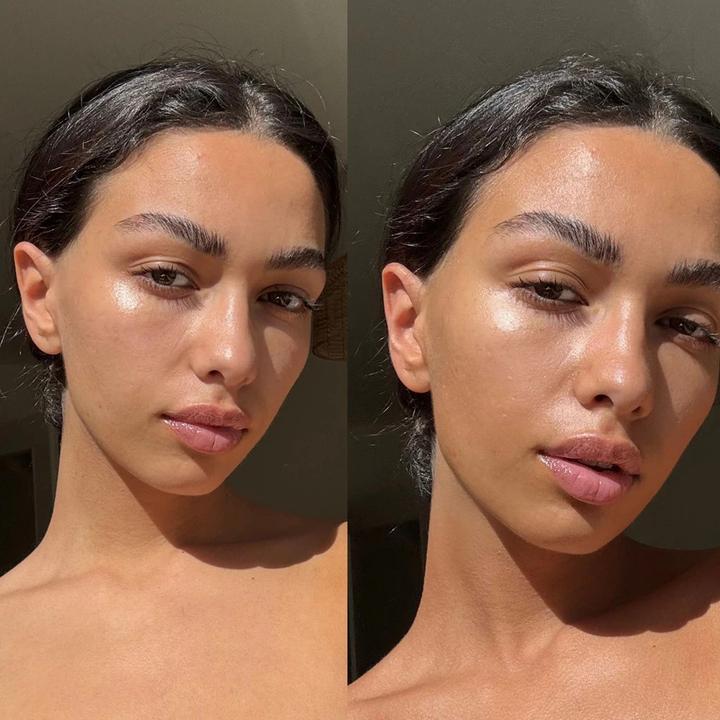 Actual product image Vita Liberata Beauty Blur Face For Perfect Complexion (Self tanning serum, 30 ml)