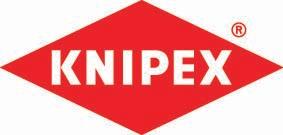 Produktbild Knipex Kabelschere (230 mm)