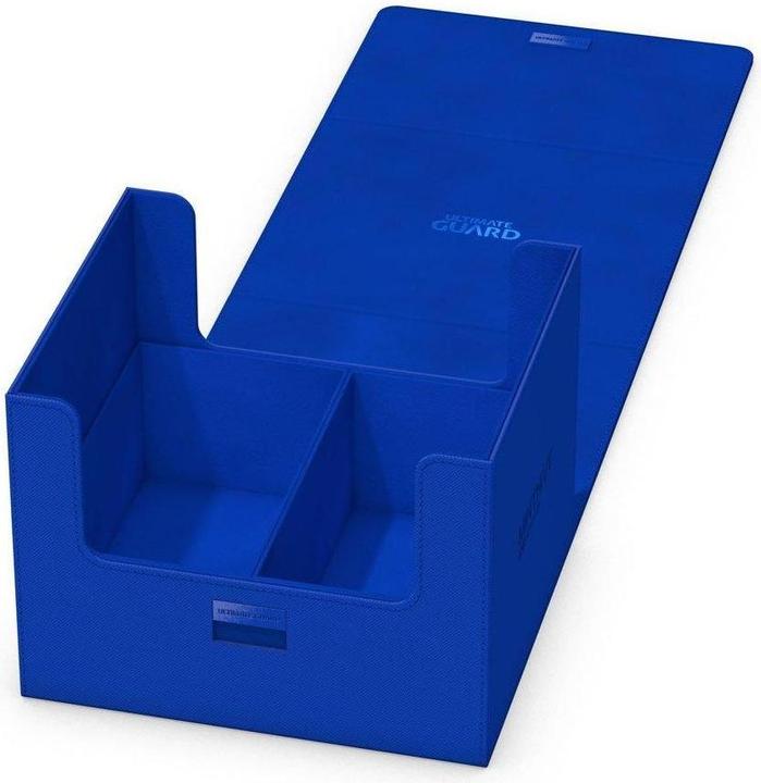 Immagine prodotto Ultimate Guard UGD011331 - Minthive 30+ XenoSkin, Blu