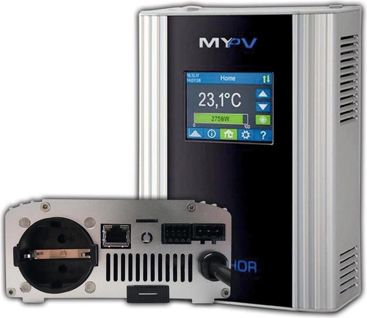 Produktbild my-PV AC Thor Photovoltaik-Power-Manager 6 kW (Solarstecker)