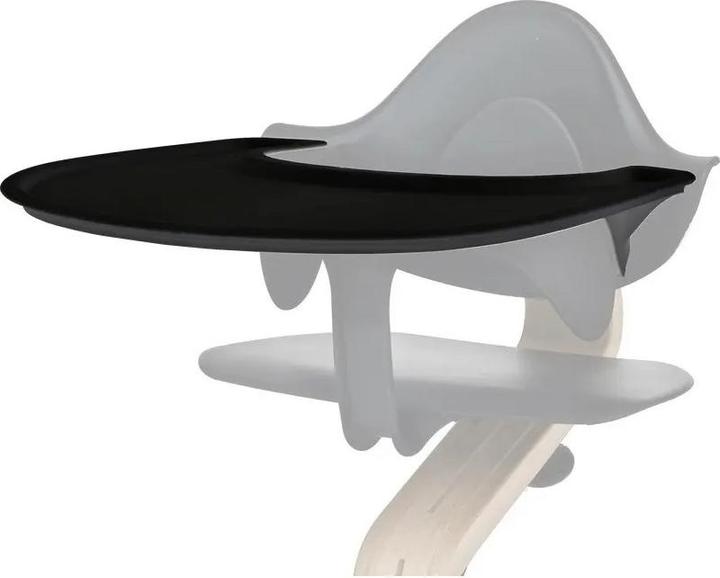 Produktbild Stokke Nomi Tray Schwarz