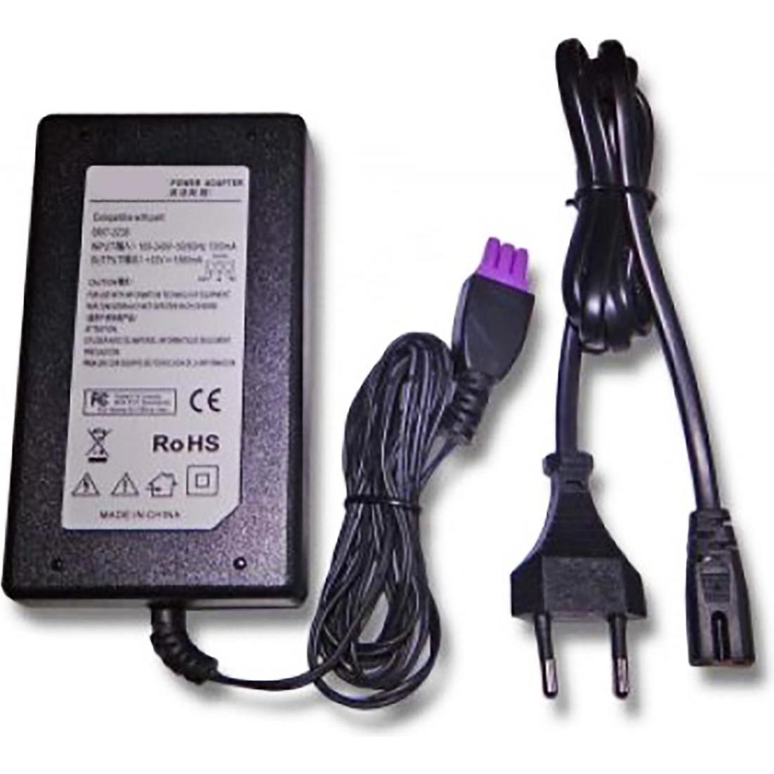 AGI Netzteil kompatibel mit HP 0957-2271, PC Netzteil, Schwarz