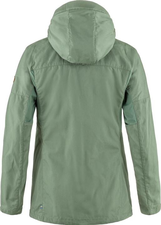 Produktbild Fjällräven Women's Kaipak Jacket (XL)