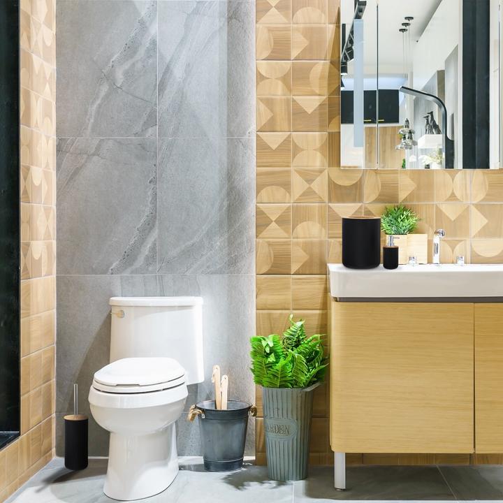Immagine prodotto Relaxdays Set da bagno