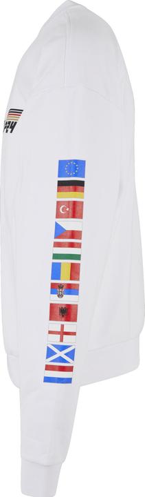 Produktbild Mister Tee Ultra Heavy Cotton Crewneck - 139539 (S)