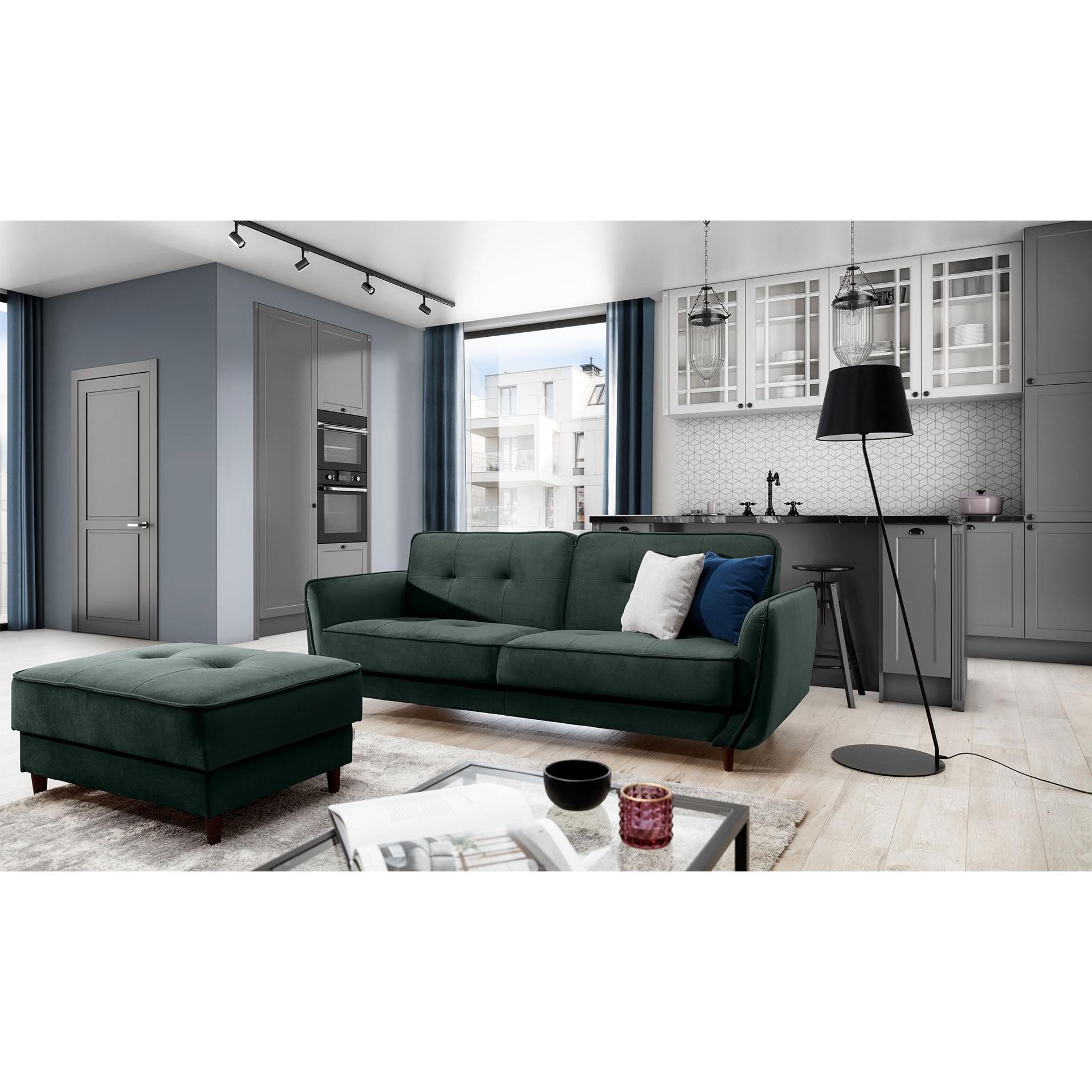 Thumbnail - ELTAP, Sofa, Bellis (3-Sitzer, Bettsofa)