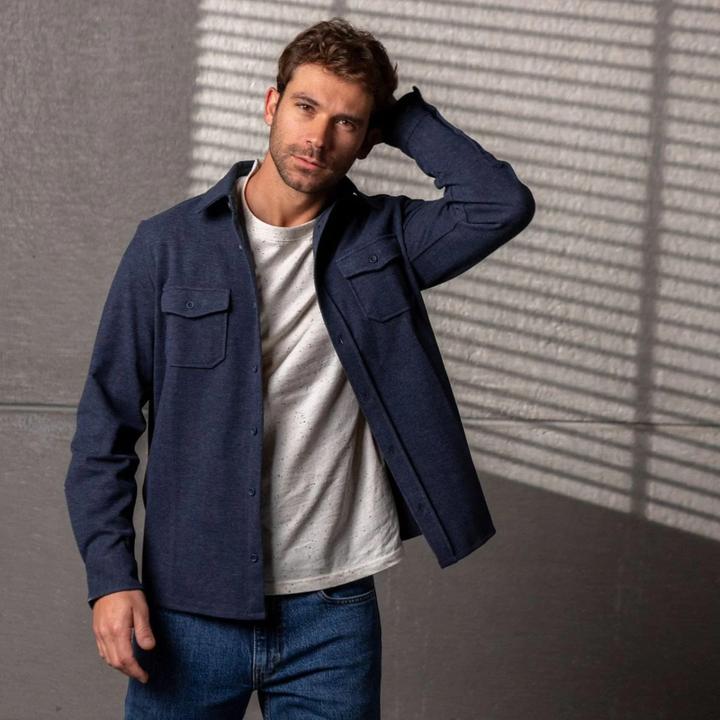 Produktbild Billybelt Überhemd (XXL)