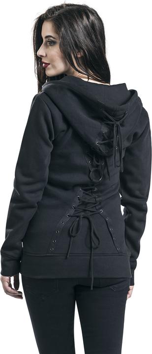 Produktbild Gothicana by EMP The Witching Hour (4XL)