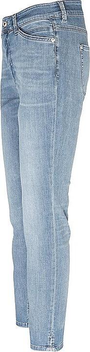 Produktbild MAC Jeans Jeans Slim Fit 7/8 DREAM SUMMER WONDERLIGHT DENIM (W40/L28)