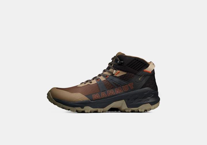 Produktbild Mammut Sertig II Mid GTX (43)