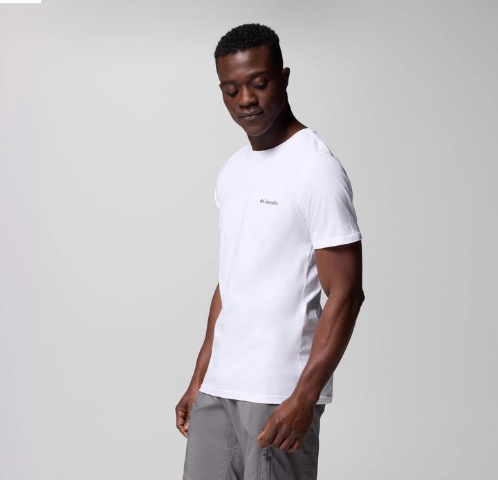 Produktbild Columbia Rapid Ridge™ Back Graphic Tee II (XXL)