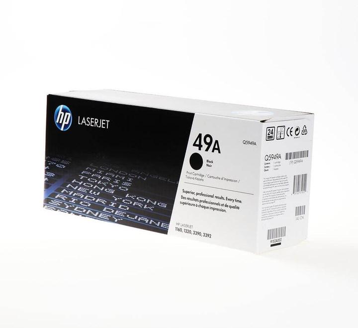 Immagine prodotto HP 49a (FC)