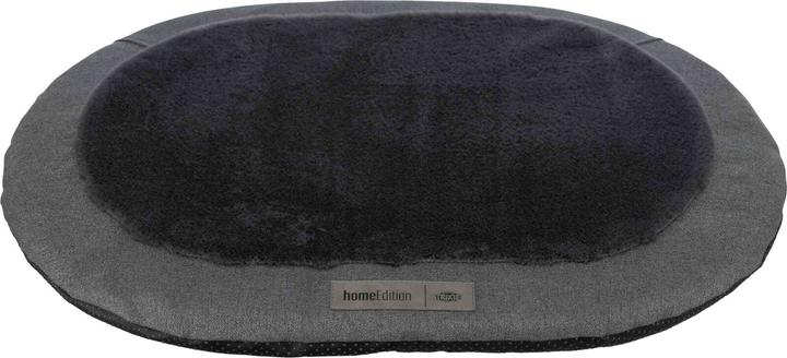 Produktbild Trixie Hunde-Liegematte Felicia, 70 x 55 cm, Grau (Hund)