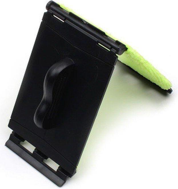 Actual product image JTI Cleaning tools for strings on guitar and base