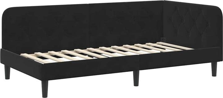 Image du produit vidaXL Bettrahmen (100 x 200 cm)