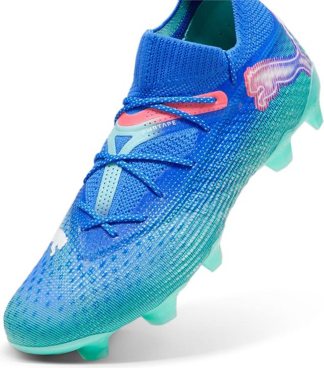 Actual product image Puma Future 7 Ultimate Fg/Ag (37)