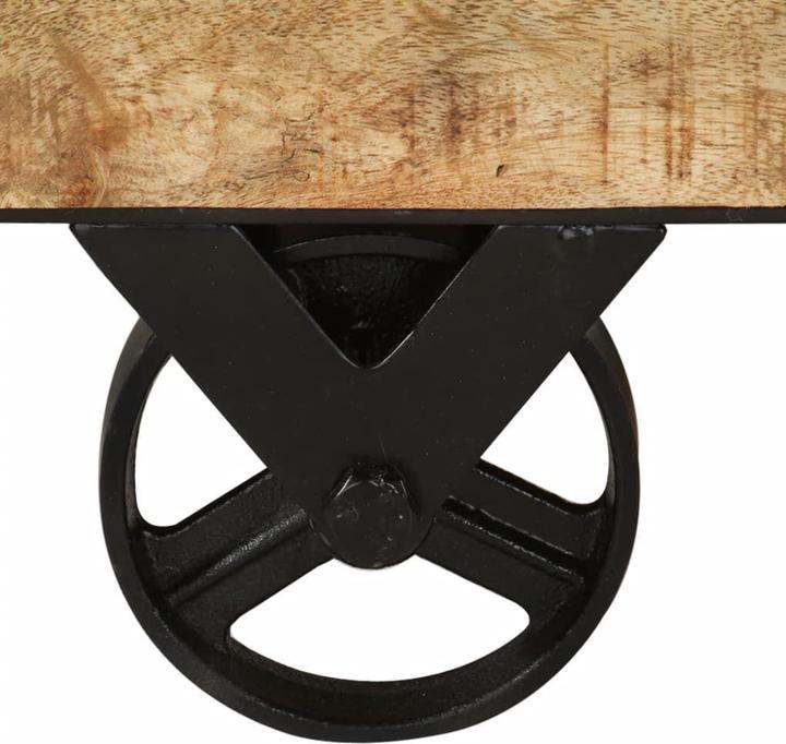 Immagine prodotto vidaXL Flin (70 x 70 x 40 cm)