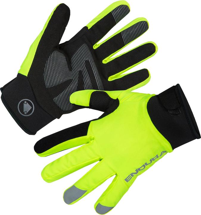 Produktbild Endura Strike Handschuh (L)