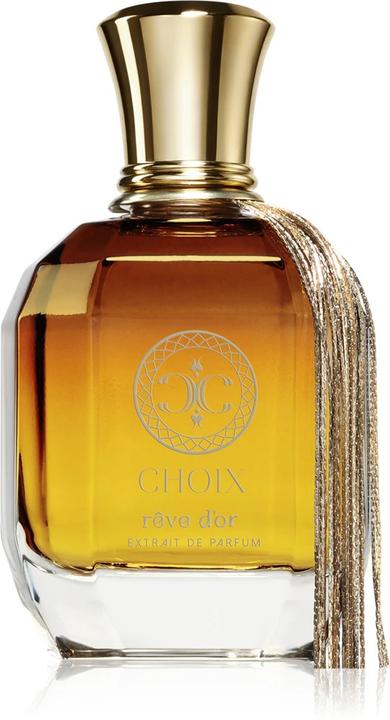 Produktbild Gritti Rêve D’Or (Extrait De Parfum, 100 ml)