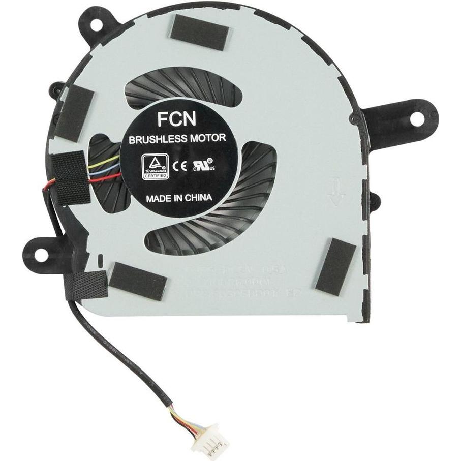 HP Assy HDD Fan Ent17-Dmscorpius, Notebook Ersatzteile