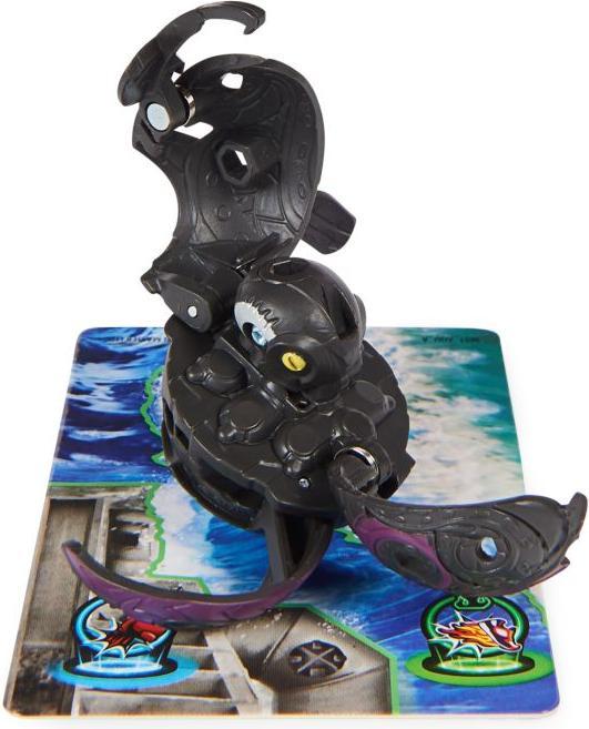 Image du produit Spin Master Bakugan Revolution - Core Bakugan 1 Pack