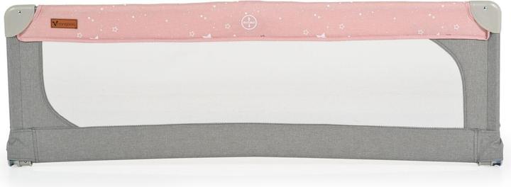 Produktbild Cangaroo Bettschutzgitter Leinen 130 cm (130 cm)