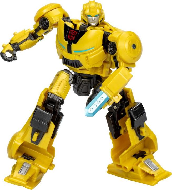 Image du produit Hasbro Tf Mv8 Prime Changer