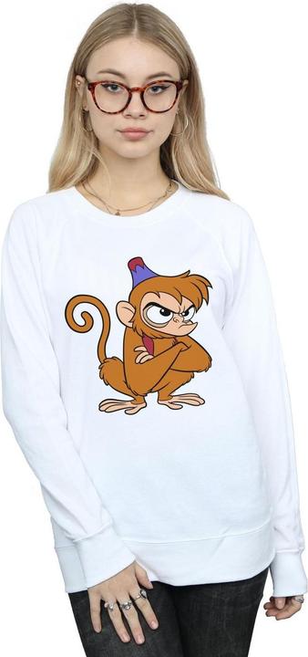 Produktbild Disney Aladdin Angry Abu Sweatshirt (S)