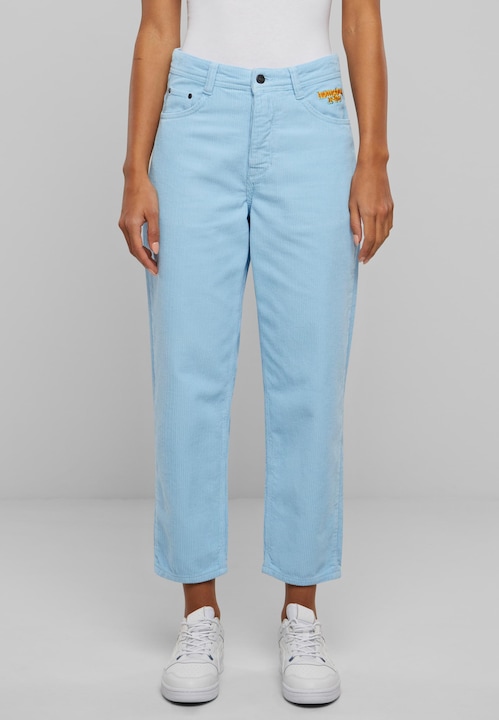 Actual product image Homeboy Baggy Pant X-TRA BAGGY Cord - 119465 (W26/L32)