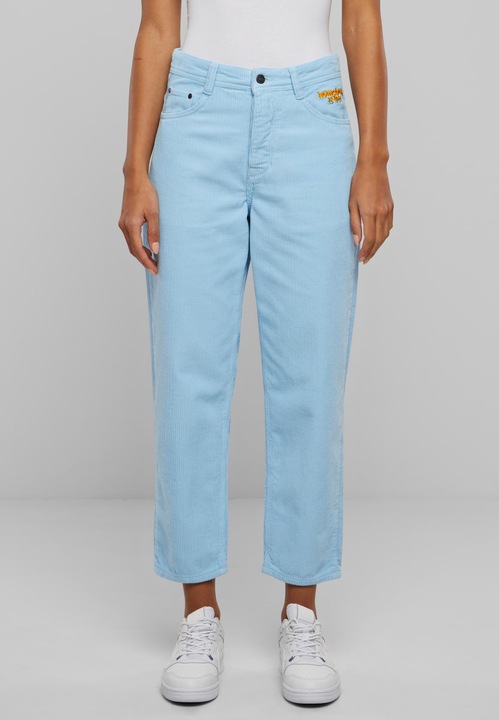 Immagine prodotto Homeboy Pantalone X-TRA BAGGY Corda - 119465 (W26/L32)
