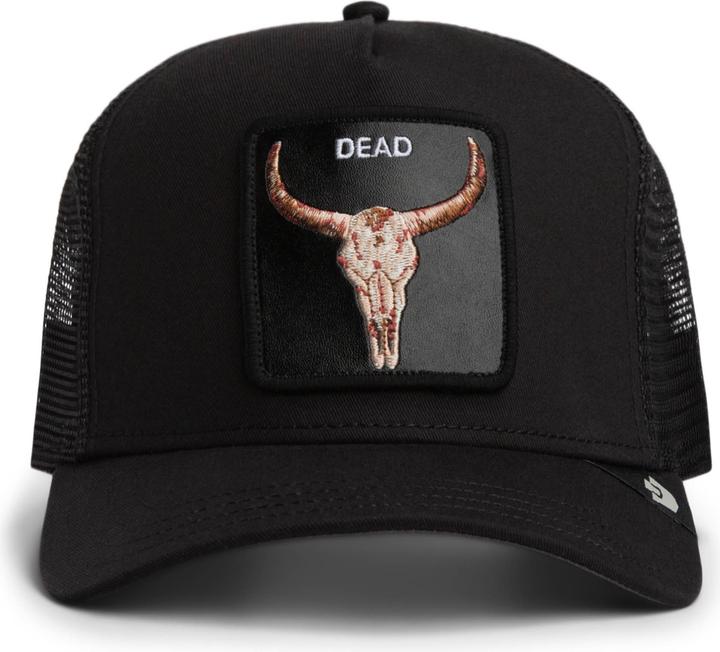 Actual product image Goorin Bros OG Trucker (One size)