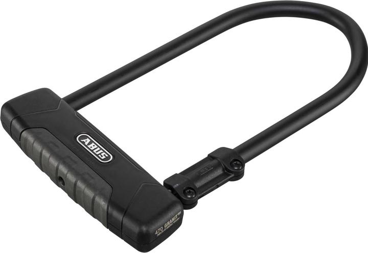 Actual product image Abus Granite Plus 470 (23 cm)
