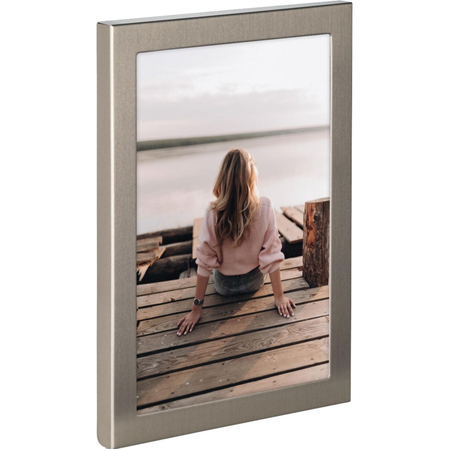 Thumbnail - Hama, Bilderrahmen, Riva (13 x 18 cm)