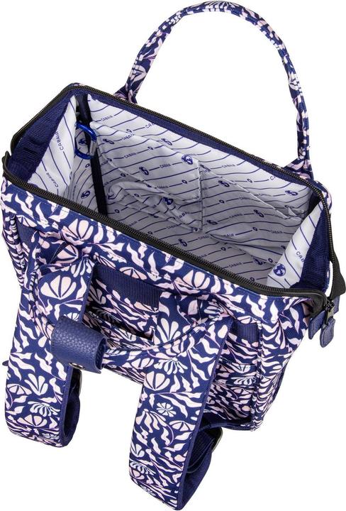 Produktbild Cabaia Rucksack Adventurer Recycled Oxford Small (12 l)