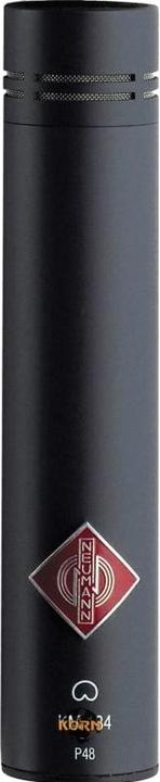 Actual product image Neumann KM 184 mt