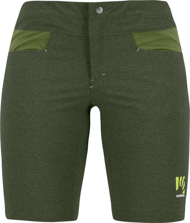 Produktbild Karpos Dolada W Bermuda (44)