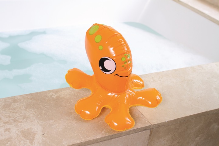 Immagine prodotto Bestway Pupazzetti da bagno