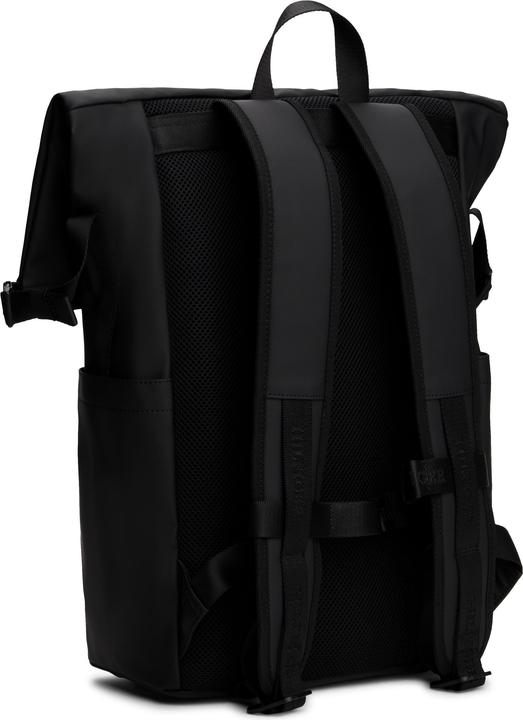 Actual product image Tommy Hilfiger TH TPU Rolltop Backpack